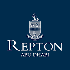 Logo for Repton School Abu Dhabi